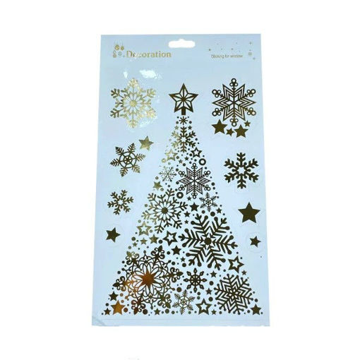 Picture of Stickers Christmas