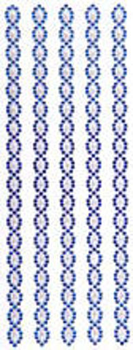 Picture of Stickers Pearl Hand Craft