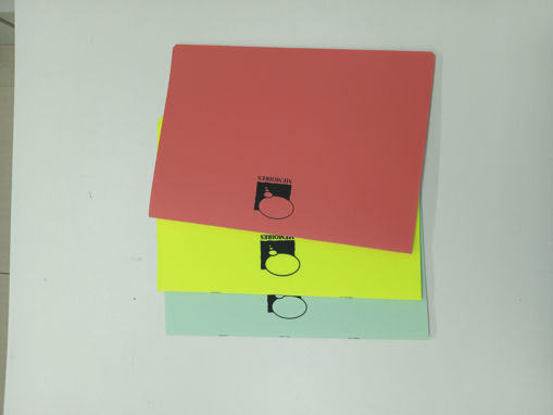 Picture of Stitched Copybook A4 /96 Sheets 70gr Seyes MEMOIRE
