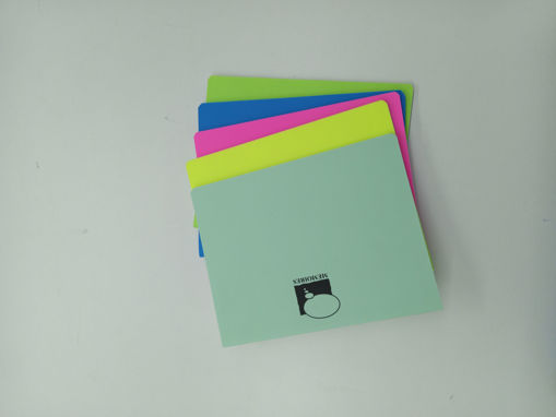 Picture of Stitched Copybook B5 48 Sheets 70gr Seyes MEMOIRES
