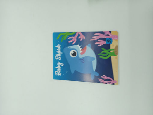 Picture of Stitched Copybook B5 48 Sheets 60gr Seyes OPP