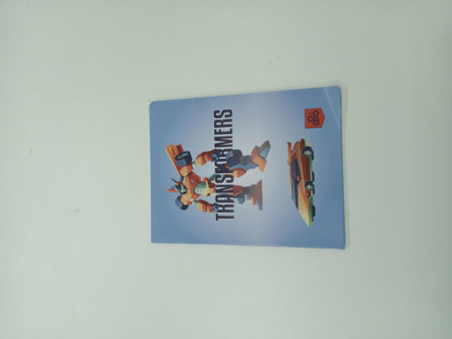 Picture of Stitched B5 48 Sheets 60gr 2 Lines/1 Line OPP