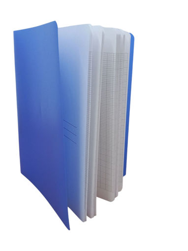 Picture of Stitched A5 48 Sheets 90gr TP Seyes Bassile