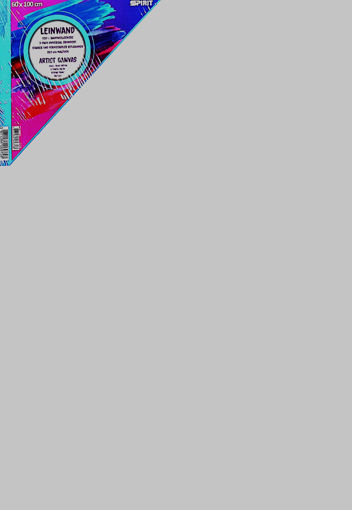 Picture of Stretched Canvas 60x100cm Spirit