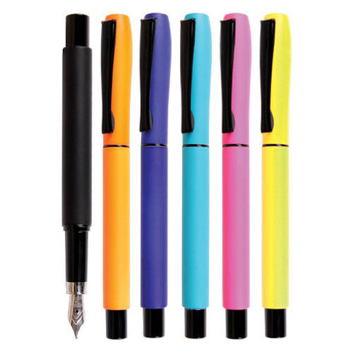 Picture of Stylo (Fountain pen) Cresco