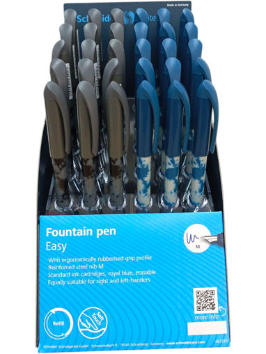Picture of Stylo (Fountain pen) M Refillable Schneider