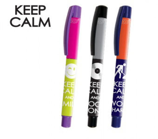Picture of Stylo (Fountain pen) Refillable Cresco