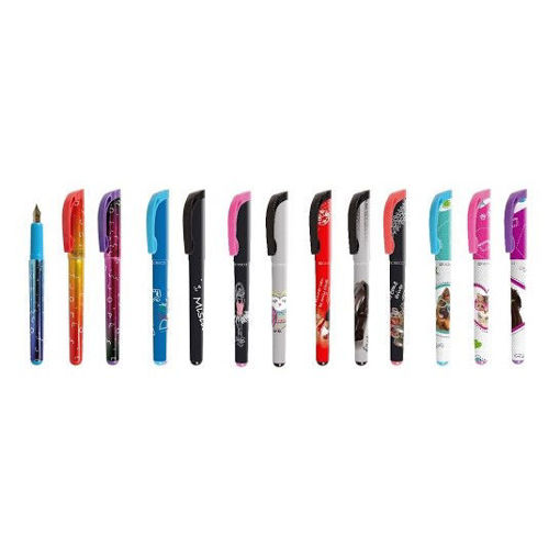 Picture of Stylo (Fountain pen) Refillable Cresco