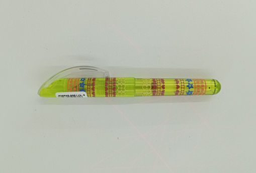 Picture of Stylo (Fountain pen) Refillable Inoxcrom