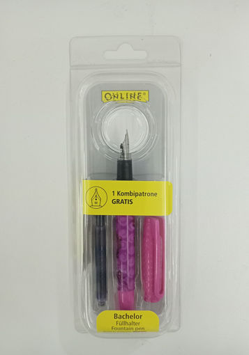 Picture of Stylo (Fountain pen) Refillable Online