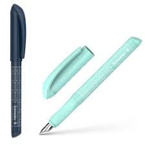 Picture of Stylo (Fountain pen) Refillable Schneider