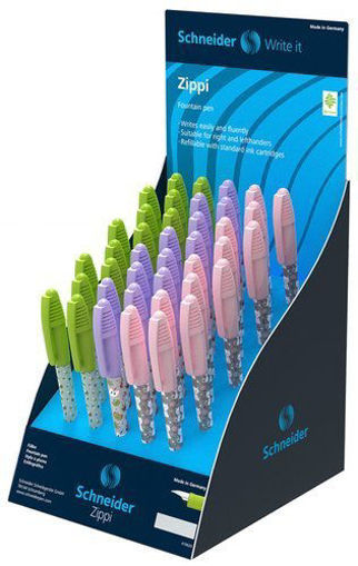 Picture of Stylo (Fountain pen) Refillable Schneider