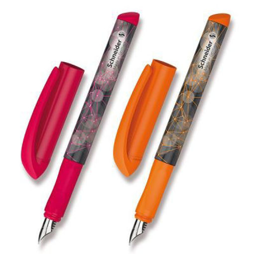 Picture of Stylo (Fountain pen) Refillable Schneider