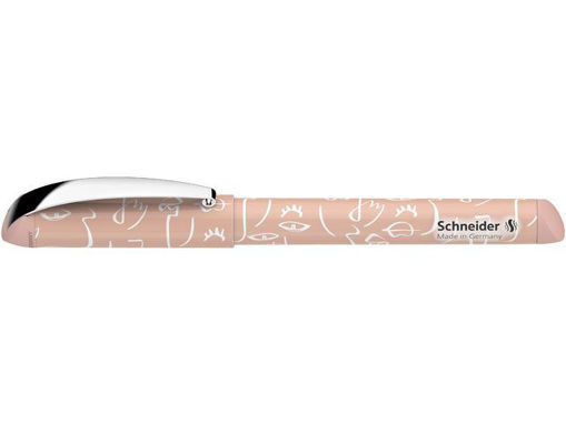 Picture of Stylo (Fountain pen) Schneider