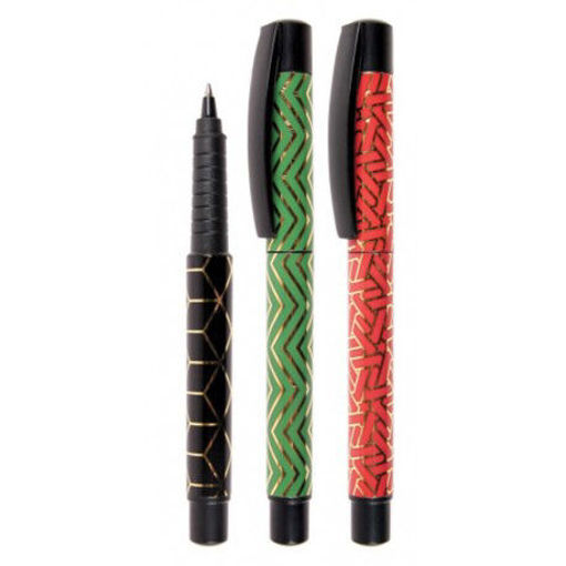 Picture of Stylo (Rollerball Pen) Refillable Cresco