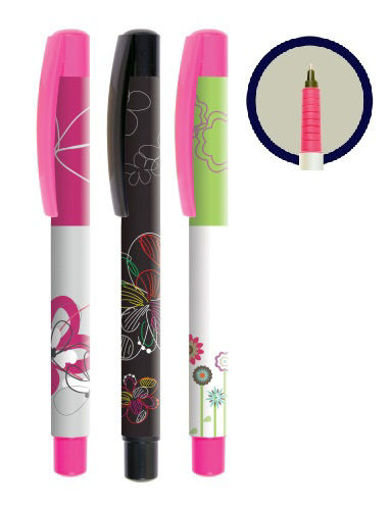 Picture of Stylo (Rollerball Pen) Refillable Cresco