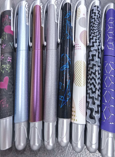 Picture of Stylo (Rollerball Pen) Refillable Online
