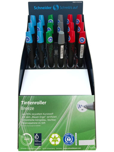 Picture of Stylo (Rollerball Pen) Refillable Schneider