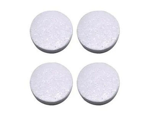 Picture of Styrofoam (Set of 4) Round Hand Craft