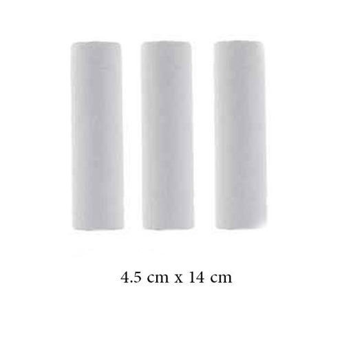 Picture of Styrofoam 3pcs Cylindre Hand Craft