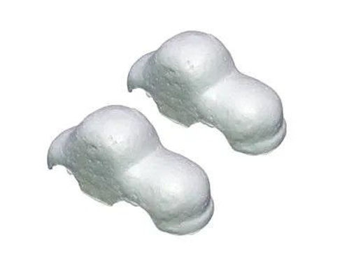 Picture of Styrofoam Car Hand Craft