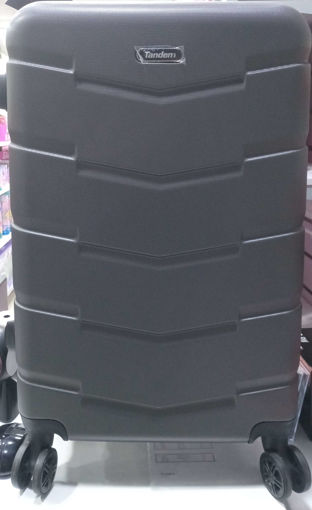 Picture of suitcase Large Navy Tandem 20%