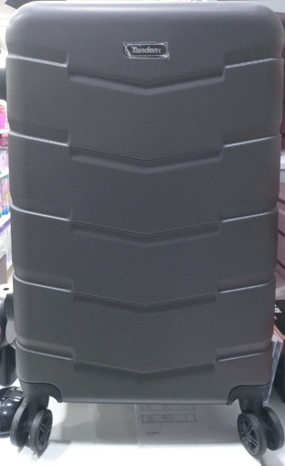 Picture of suitcase Large Navy Tandem