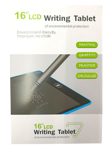 Picture of Tablet board ~A3,LCD Writing