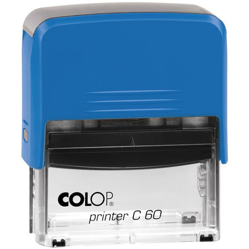 Picture of Tampon vide colop 60