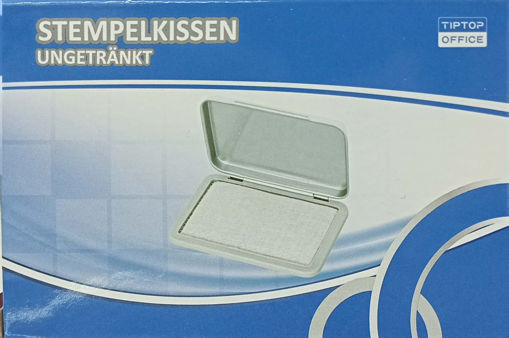 Picture of Stamp Pad Whitout Ink Tip Top