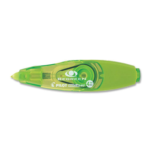 Picture of Correction tape 6M White 4mm Pilot