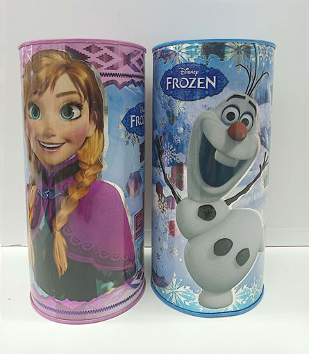 Picture of Tirelire En metal disney MTC122