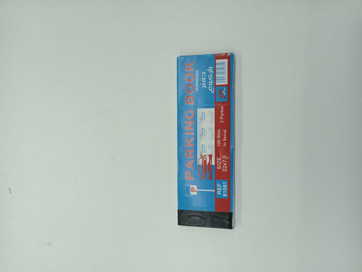 Picture of Parking 3 Copies Extend