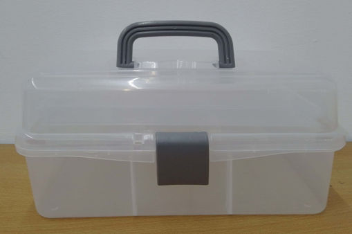 Picture of Tool Box 16X30cm Plastic Windsor