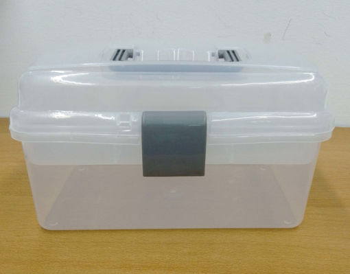 Picture of Tool Box 18x26cm Plastic