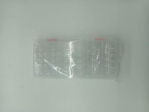 Picture of Tool Box 28Parts Plastic