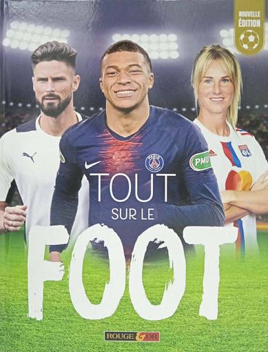 Picture of Tout  sur le foot