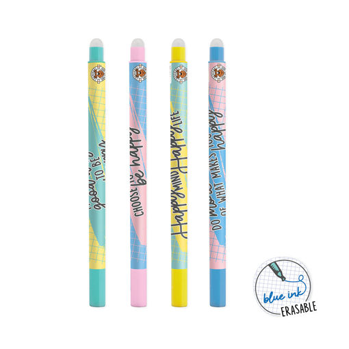 Picture of Trendhaus Erasable fantasy Blue Gel