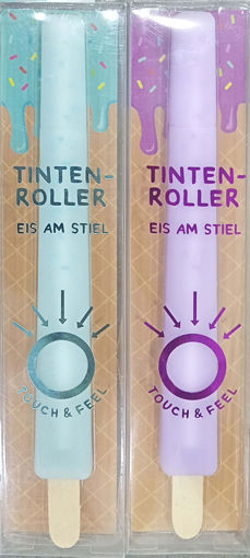 Picture of TRENDHAUS GOOD FEELINGS ice cream rollerball 0.5mm