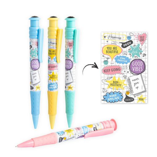 Picture of Trendhaus Retractable Pen