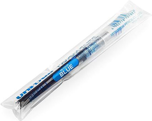 Picture of Uni-Ball Vision Elite Ball Pen Blue
