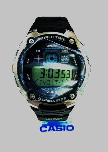 Picture of Watch Casio ,  AE-2000W-1AVDF
