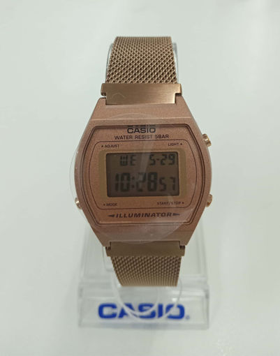 Picture of Watch Casio , B640WMR-5ADF