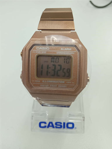 Picture of Watch Casio ,  B650WC-5ADF