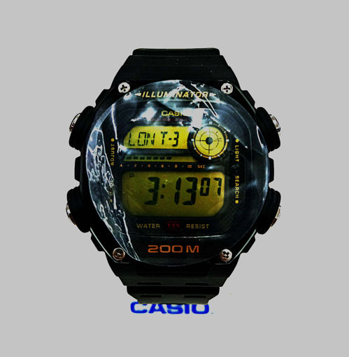 Picture of Watch Casio, DW-291H-9AVDF