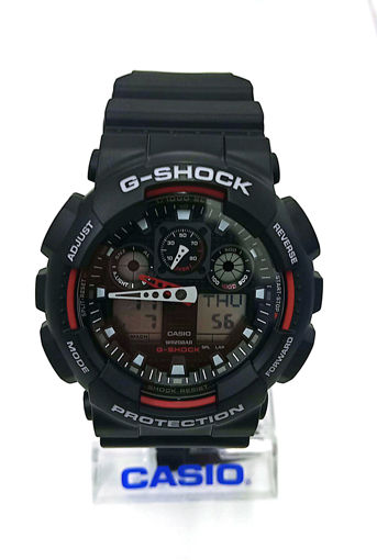 Picture of Watch Casio , GA-100-1A4DR