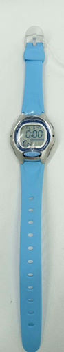 Picture of Watch Casio ,  LW-200-2BVDF