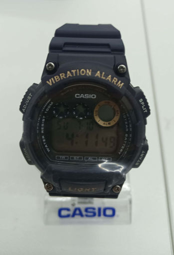 Picture of Watch Casio , W-735H-2AVDF