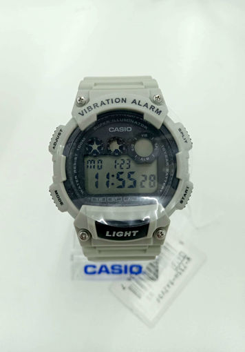 Picture of Watch Casio , W-735H-8A2VDF