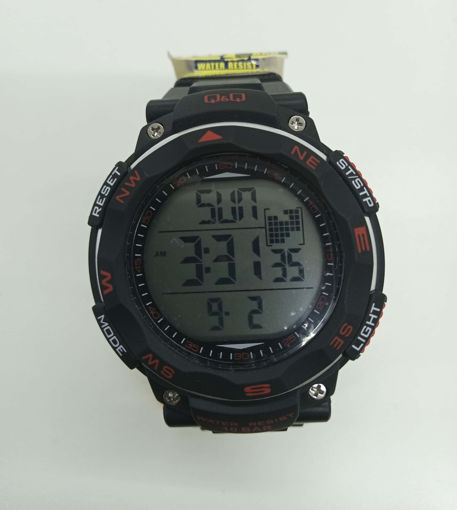 Picture of Watch Q&Q , M124J001Y
